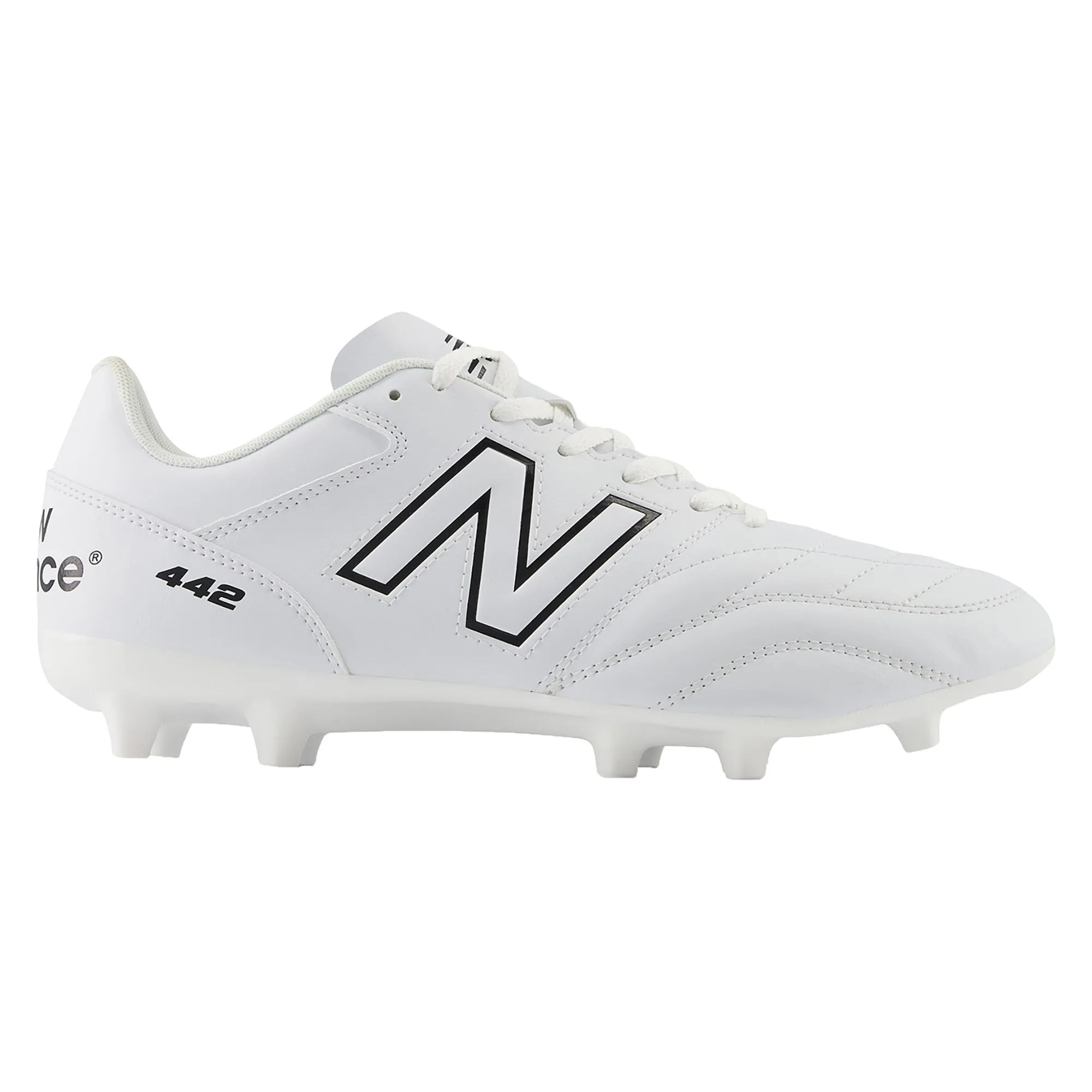 442 Academy Feste Boden Herren-Fußballschuhe (Weite 2E)