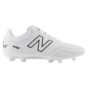 442 Academy Feste Boden Herren-Fußballschuhe (Weite 2E)