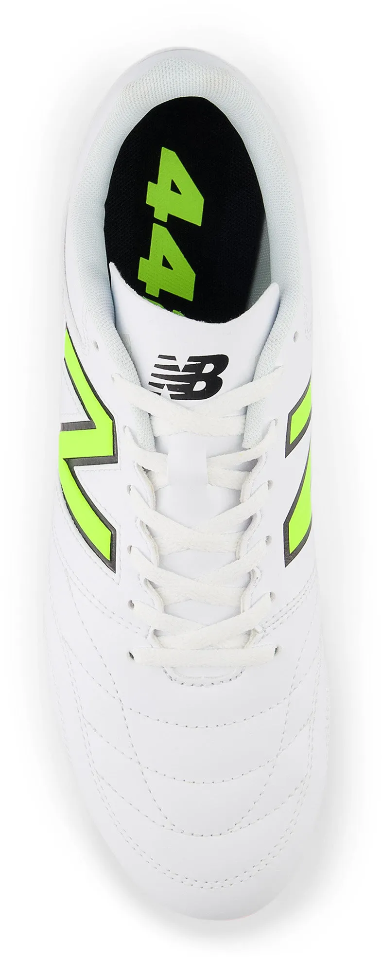 442 Academy V2 Herren-Fußballschuhe für festen Untergrund (Weite 2E)