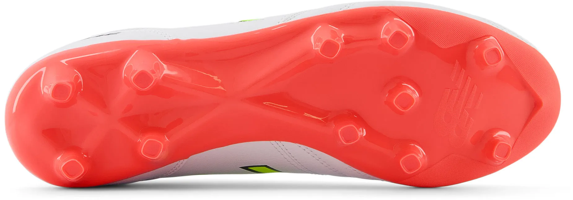 442 Academy V2 Herren-Fußballschuhe für festen Untergrund (Weite 2E)