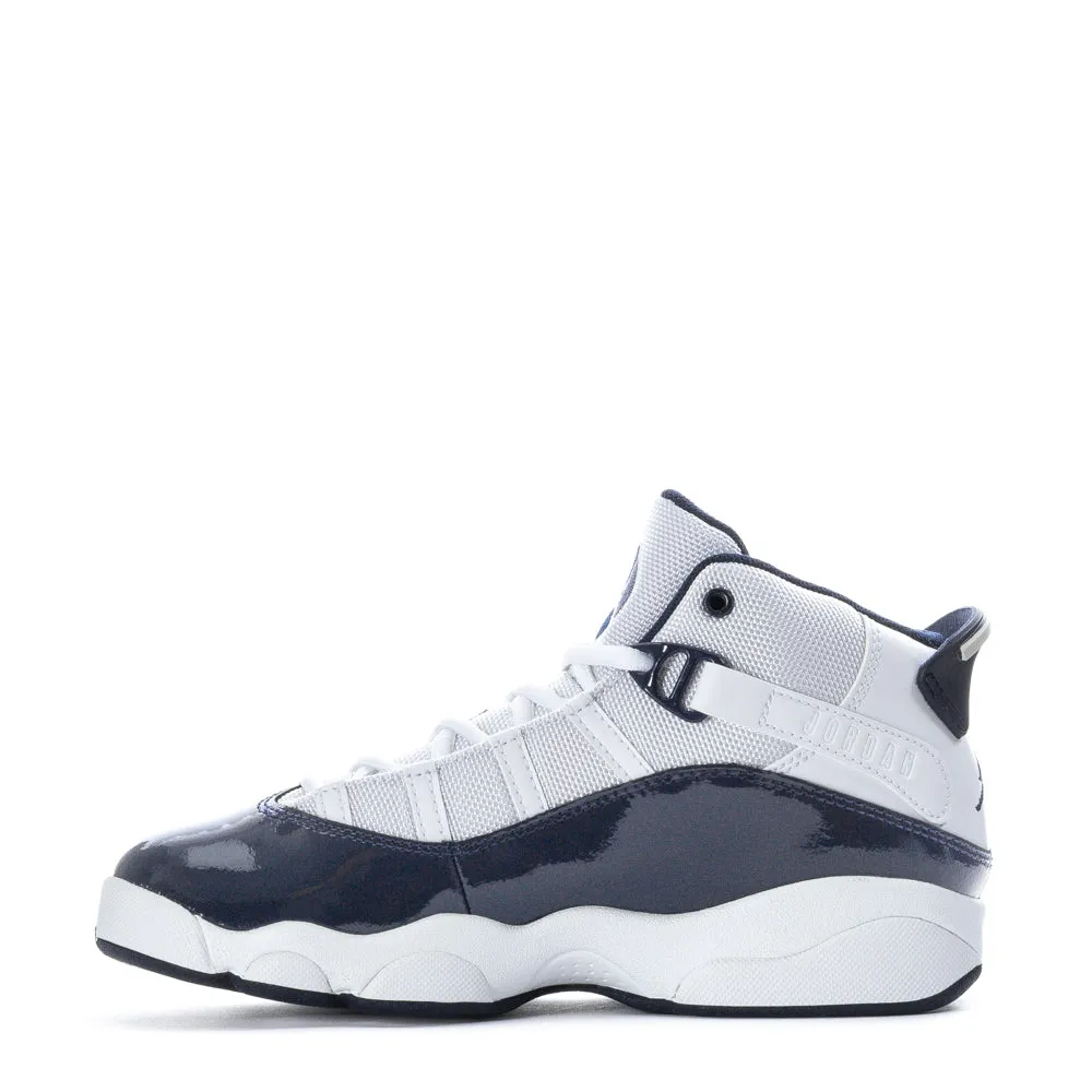 6 Rings - Kinderschuhe_Jordan