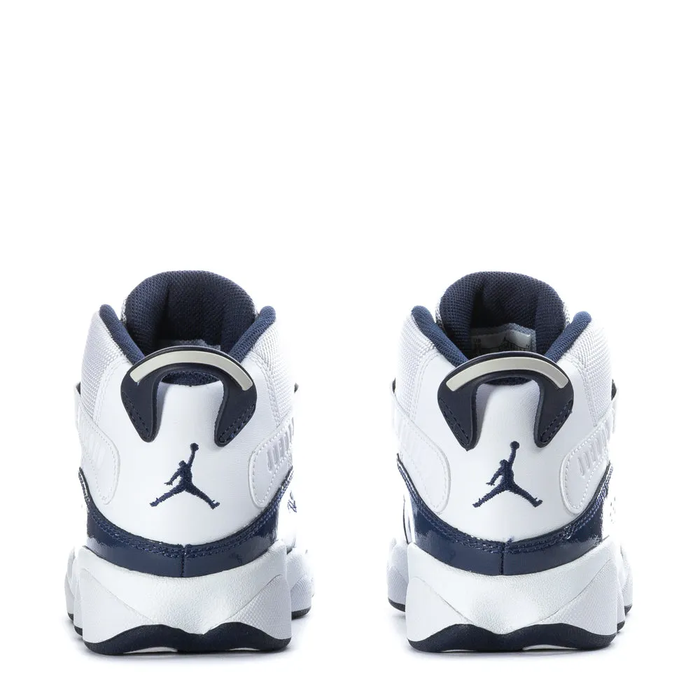6 Rings - Kinderschuhe_Jordan
