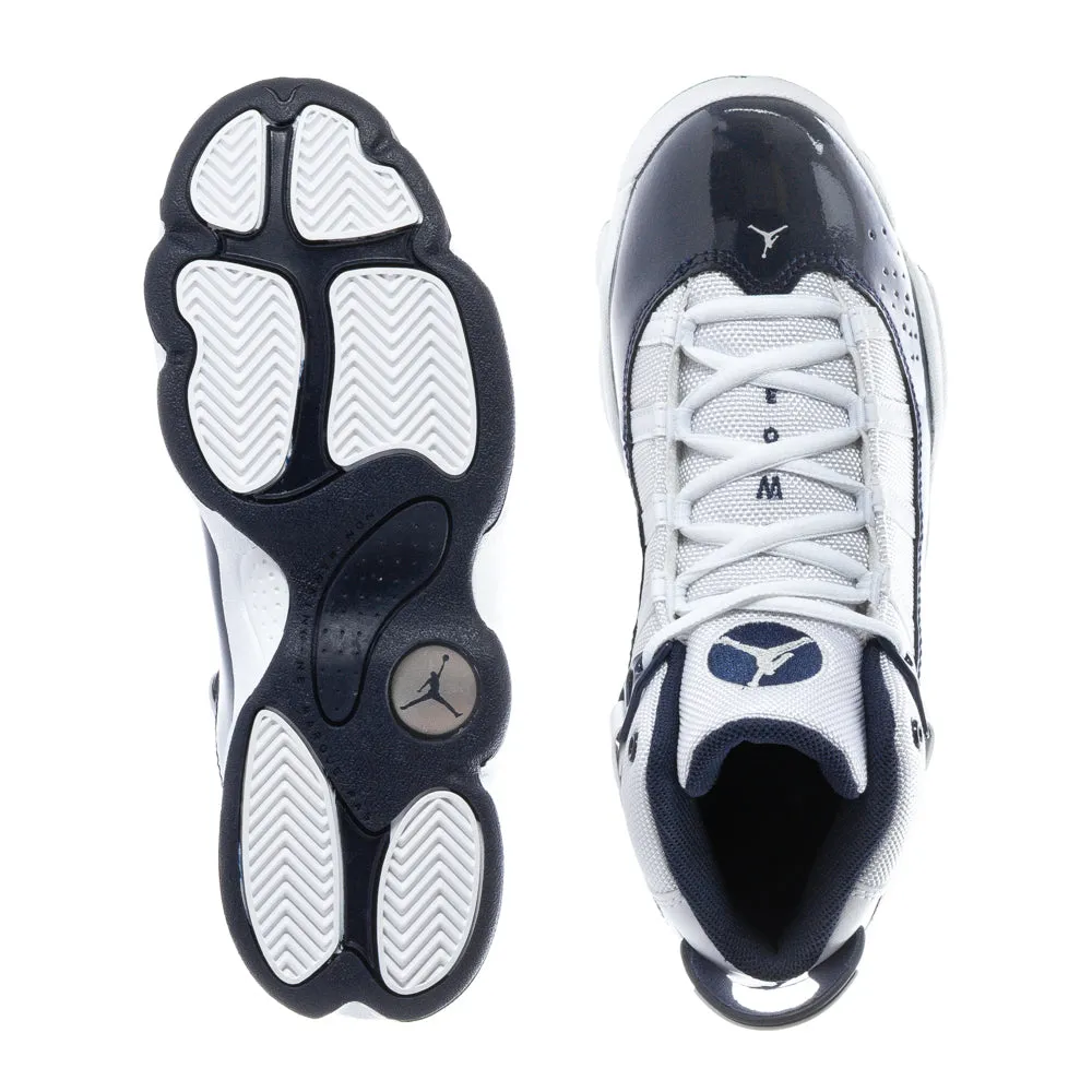 6 Rings - Kinderschuhe_Jordan