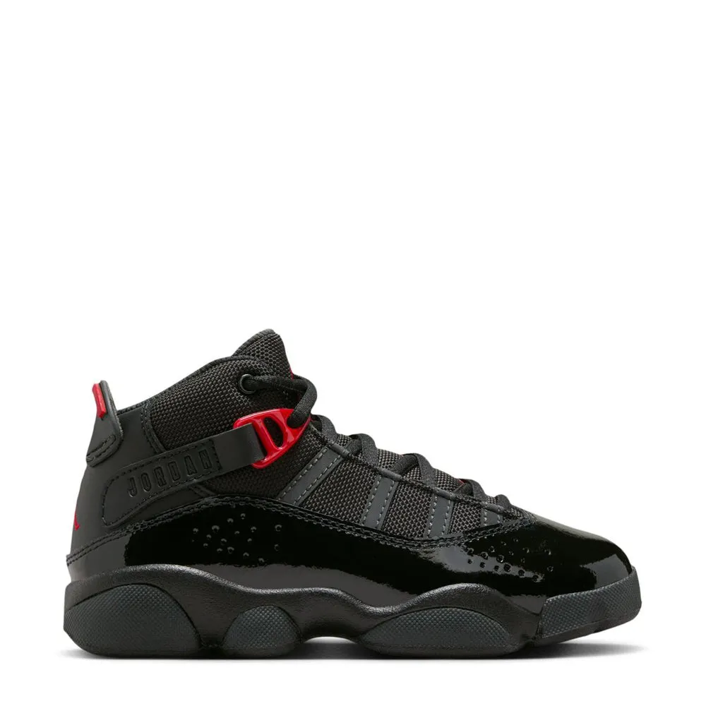 6 Rings - Kinderschuhe_Jordan