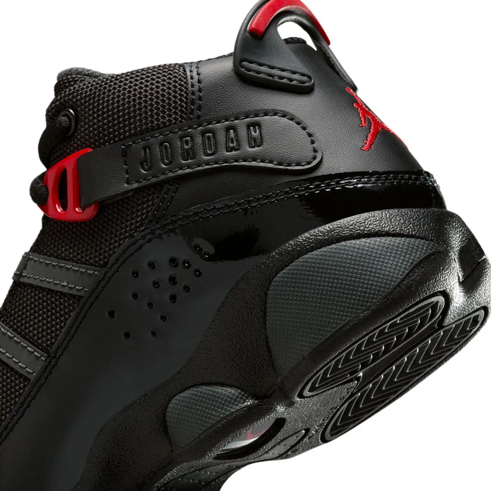 6 Rings - Kinderschuhe_Jordan