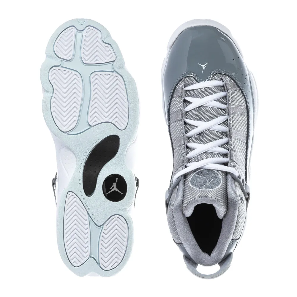 6 Rings - Kinderschuhe_Jordan