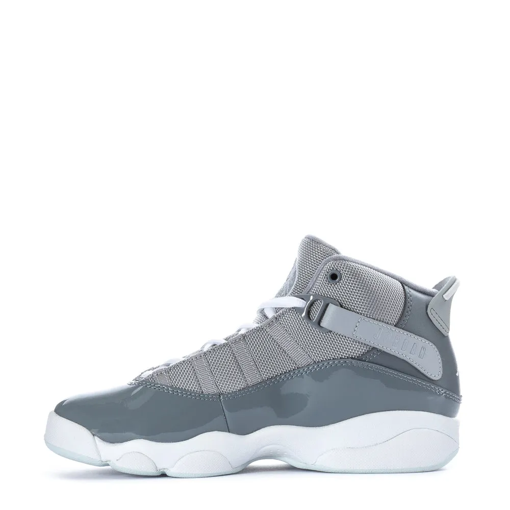 6 Rings - Kinderschuhe_Jordan