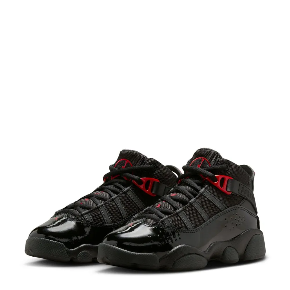 6 Rings - Kinderschuhe_Jordan