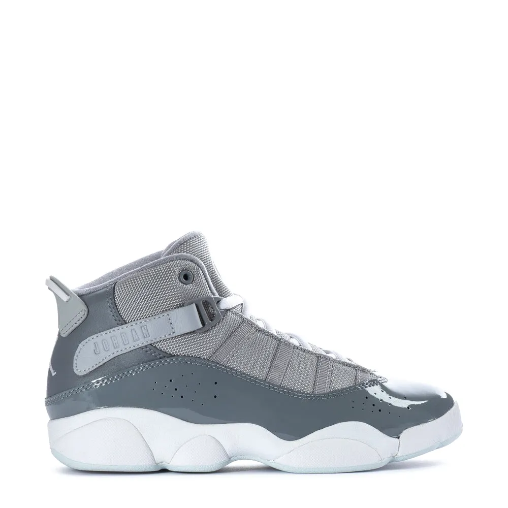 6 Rings - Kinderschuhe_Jordan