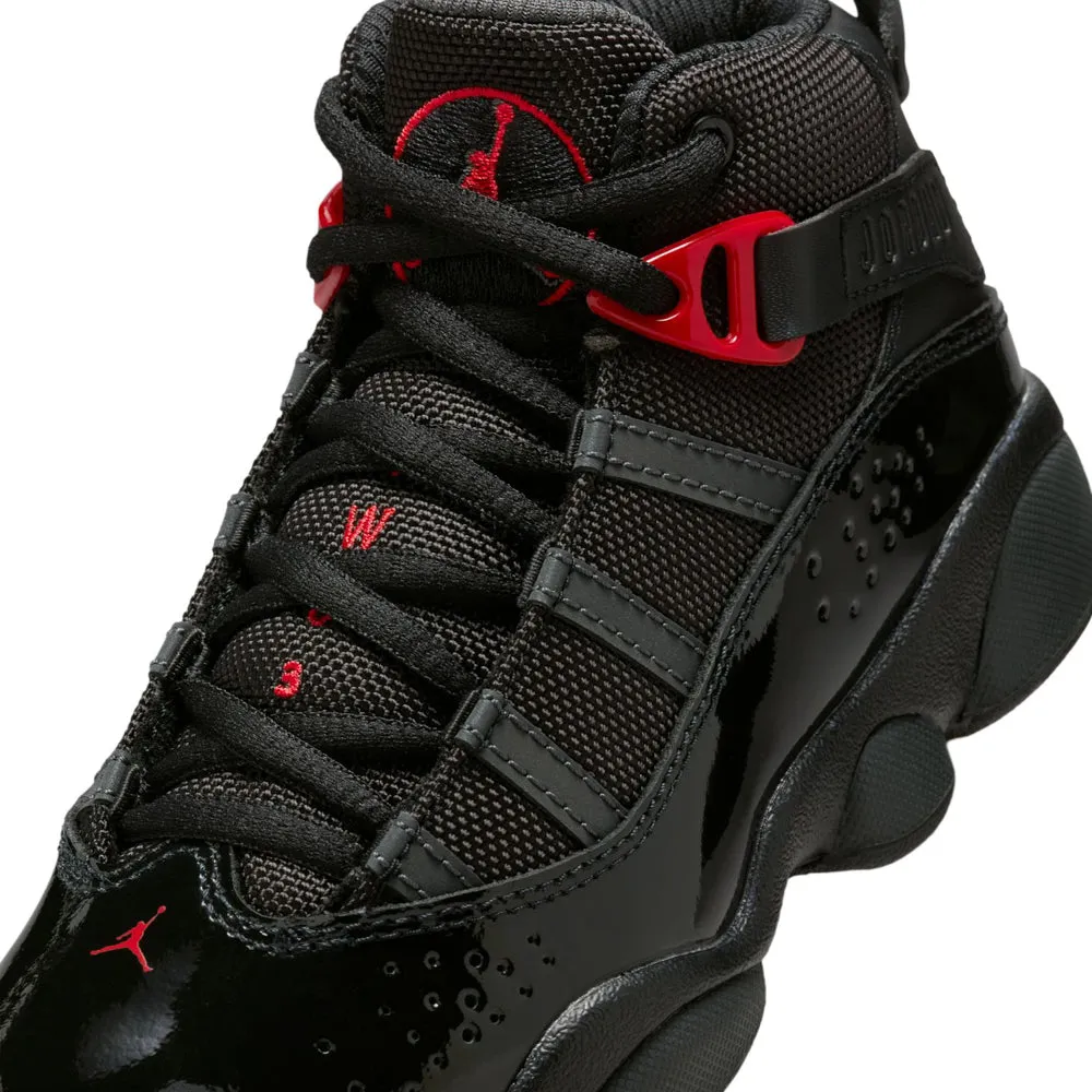 6 Rings - Kinderschuhe_Jordan