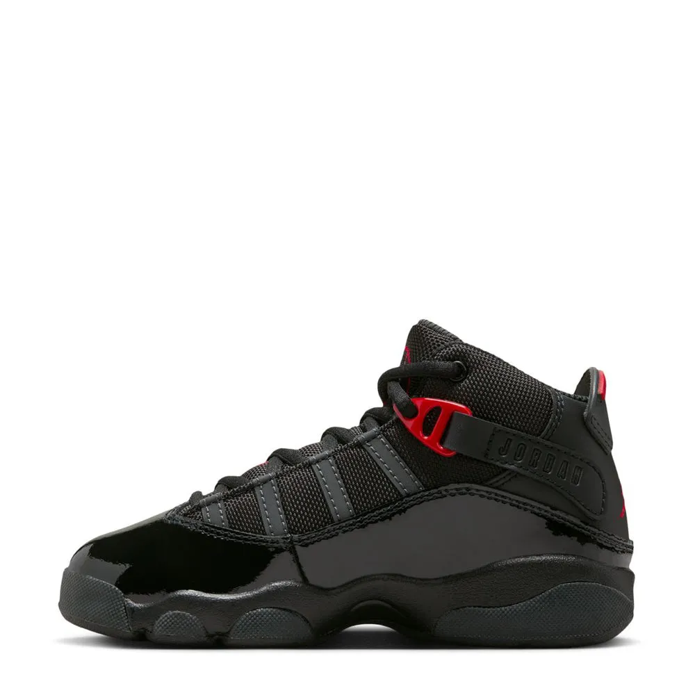 6 Rings - Kinderschuhe_Jordan