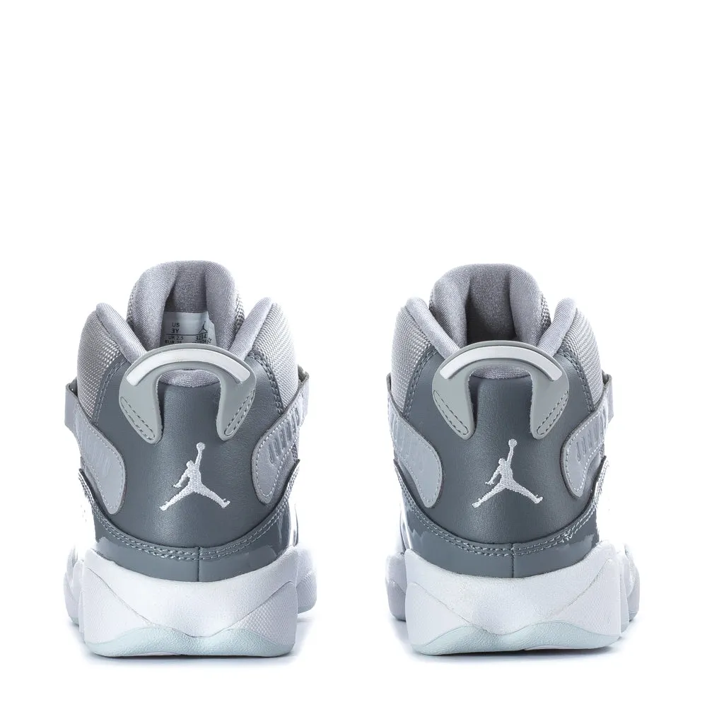 6 Rings - Kinderschuhe_Jordan