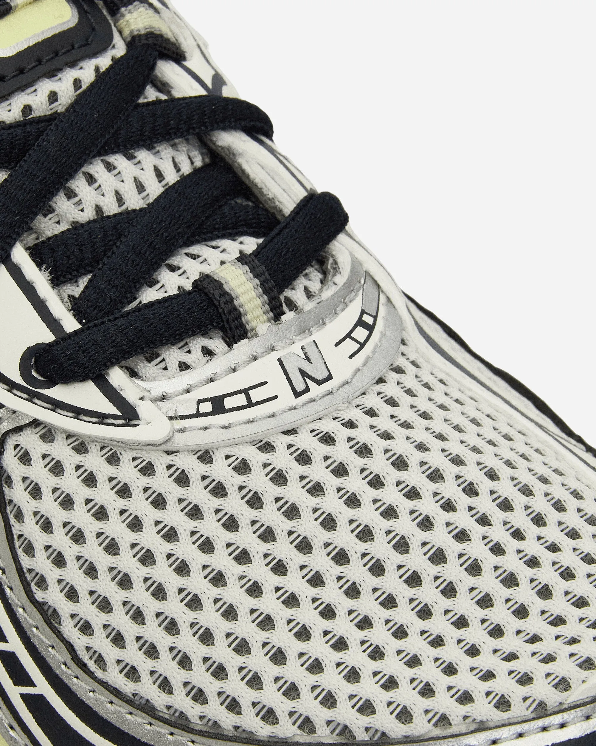 740 Sneakers Meersalz / Phantom / Glühwürmchen