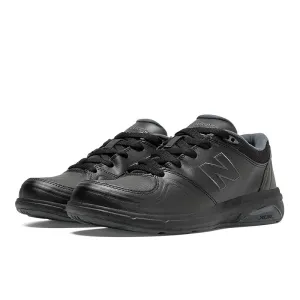 813v1 Walking - Schwarz - Damen