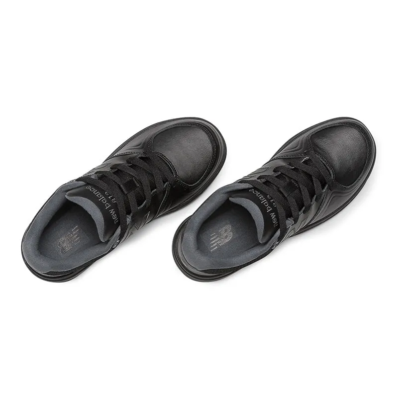 813v1 Walking - Schwarz - Damen