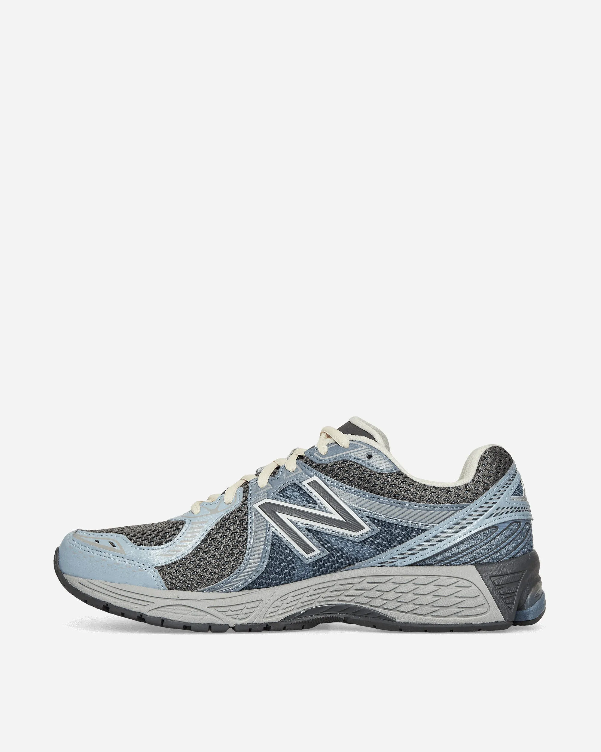860v2 Sneakers Arktisgrau / Sternenlicht / Magnet