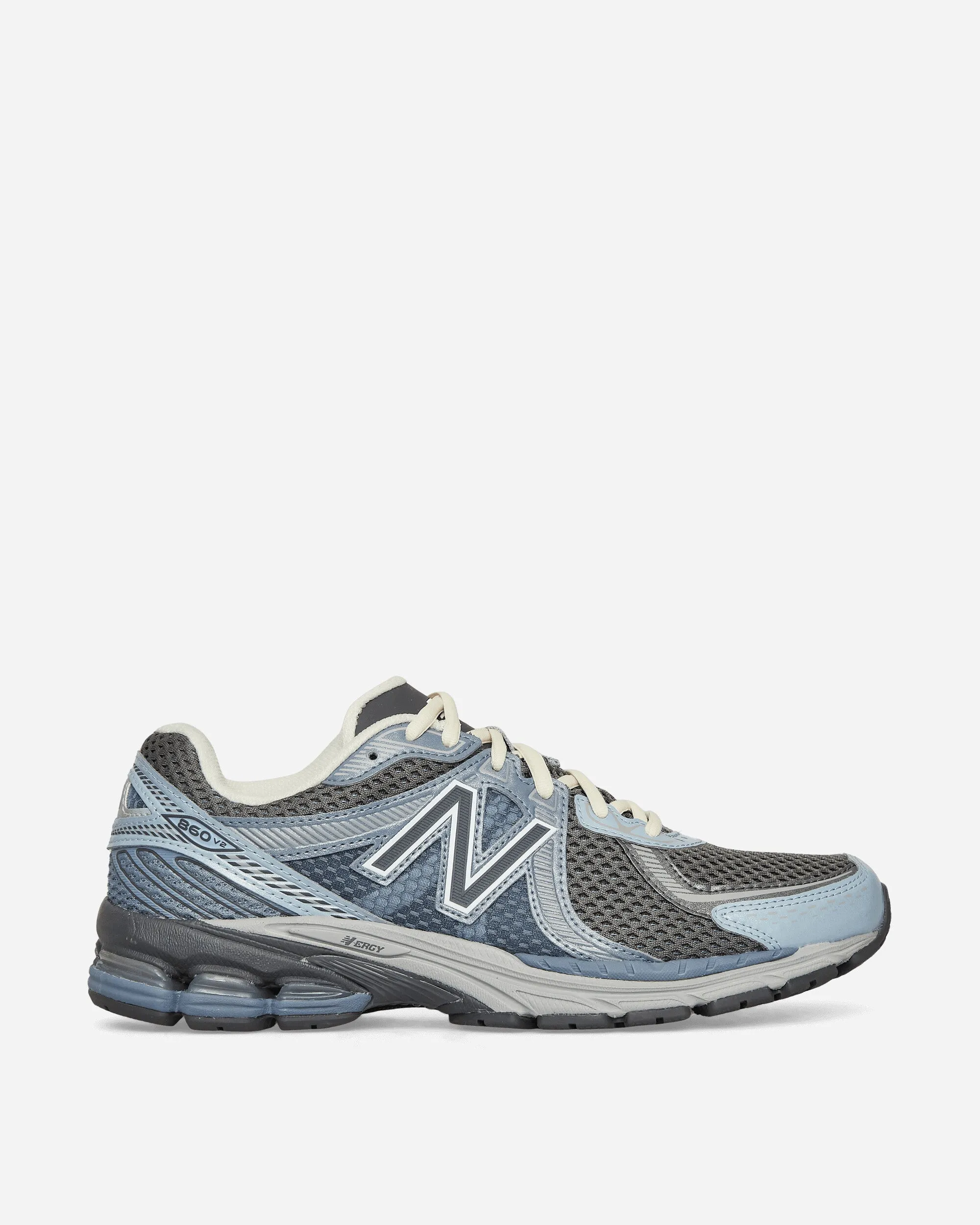 860v2 Sneakers Arktisgrau / Sternenlicht / Magnet