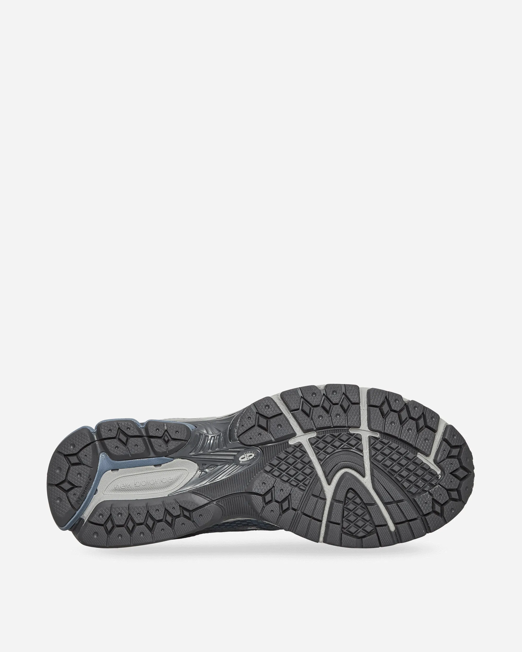 860v2 Sneakers Arktisgrau / Sternenlicht / Magnet