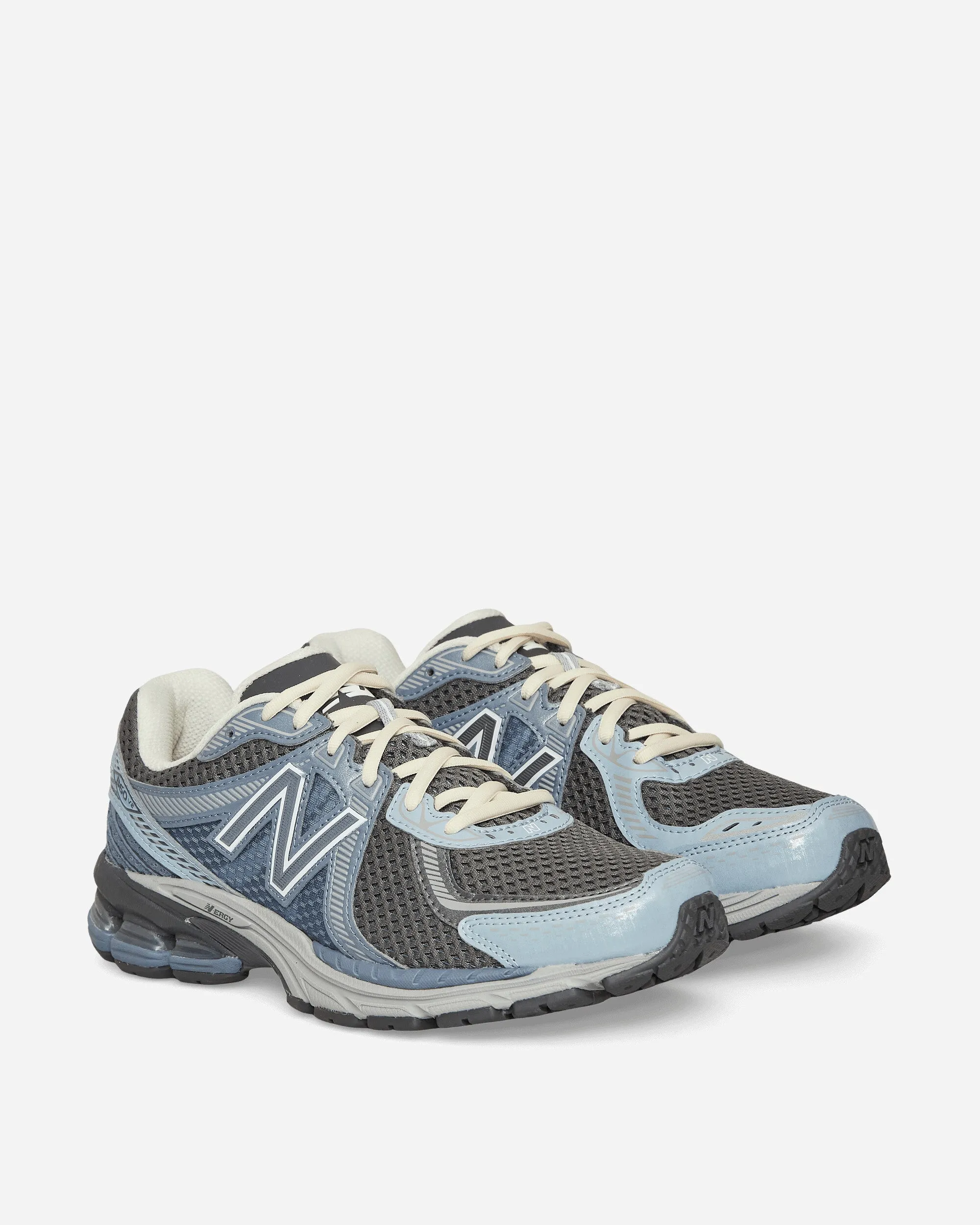 860v2 Sneakers Arktisgrau / Sternenlicht / Magnet