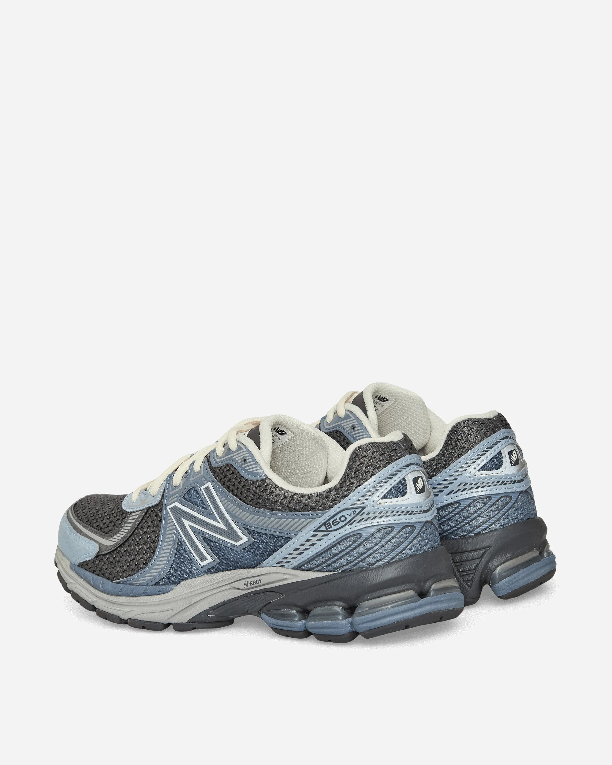 860v2 Sneakers Arktisgrau / Sternenlicht / Magnet
