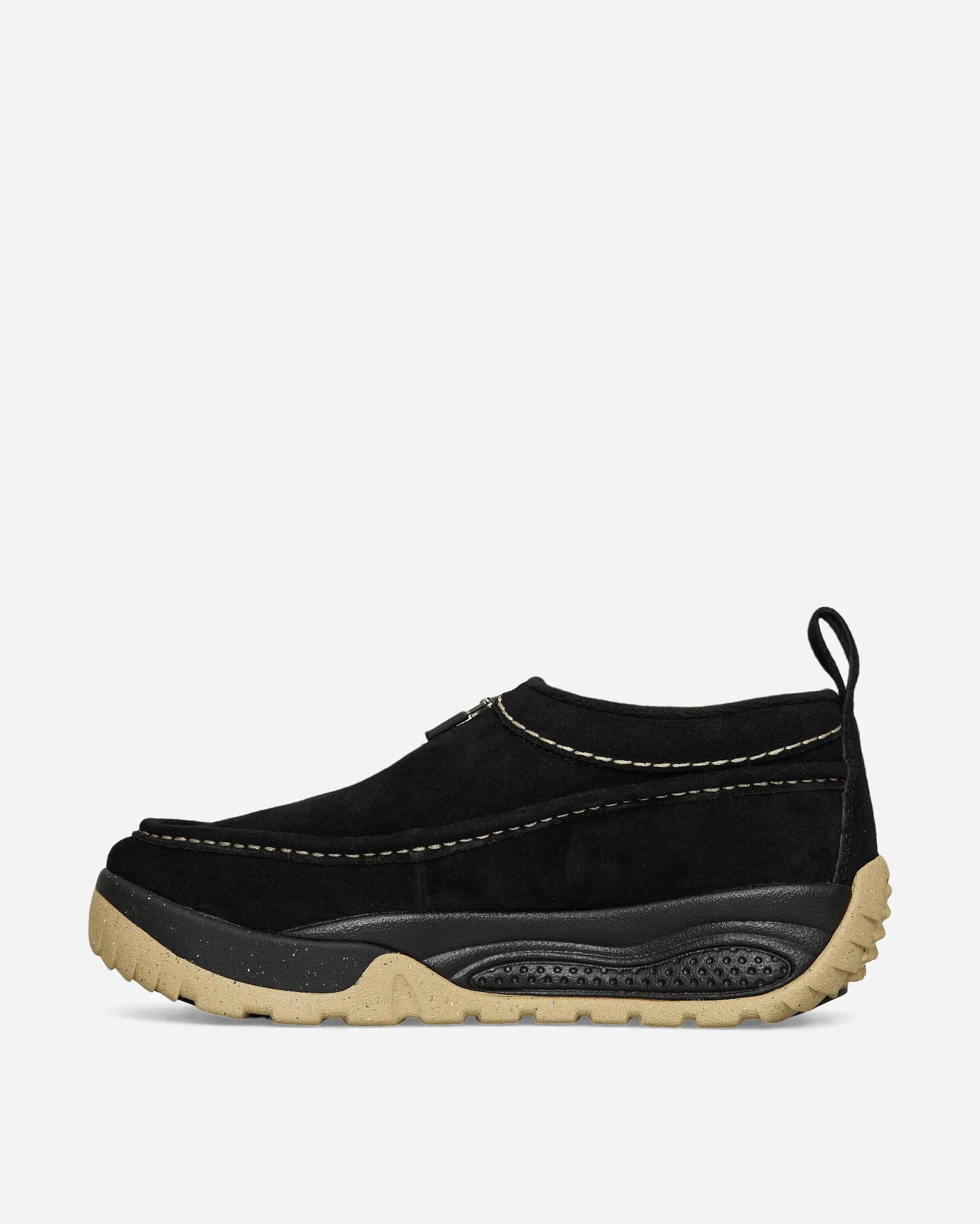 ACG Izy Sneakers Schwarz / Kalkstein
