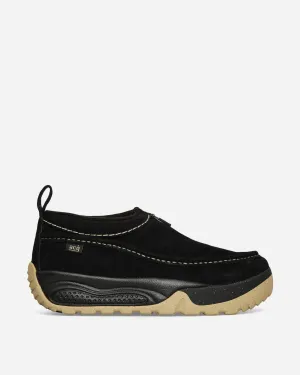 ACG Izy Sneakers Schwarz / Kalkstein