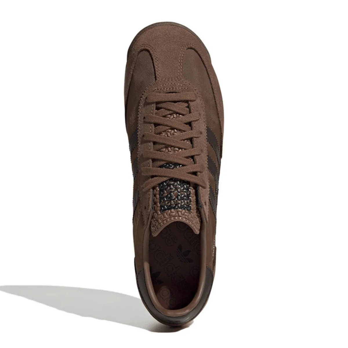 Adidas Herren SL 72 RS Vorgebraunt Braun/Dunkelbraun/Beige Cargo