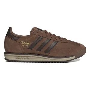 Adidas Herren SL 72 RS Vorgebraunt Braun/Dunkelbraun/Beige Cargo