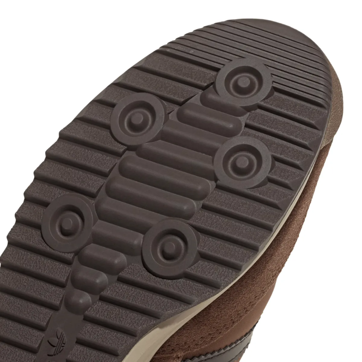 Adidas Herren SL 72 RS Vorgebraunt Braun/Dunkelbraun/Beige Cargo