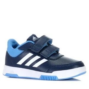 Adidas Tensaur Sport 2.0 Schuhe in Dunkelblau/Wolkenweiß_Adidas