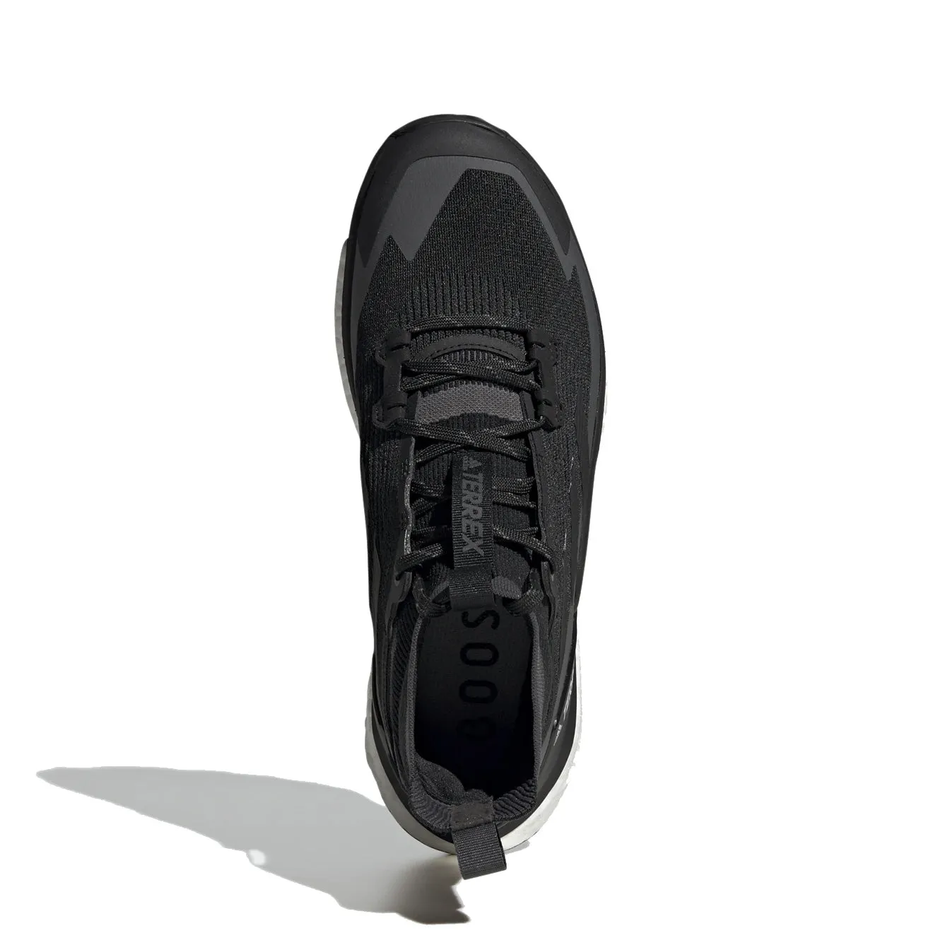 Adidas Terrex Free Hiker 2 Kernschwarz / Grau Six / Carbon