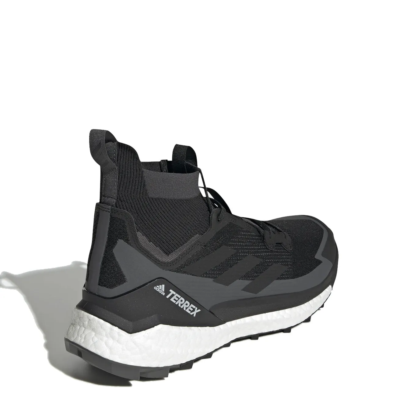 Adidas Terrex Free Hiker 2 Kernschwarz / Grau Six / Carbon