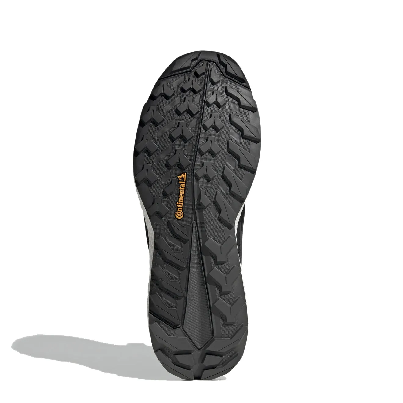 Adidas Terrex Free Hiker 2 Kernschwarz / Grau Six / Carbon