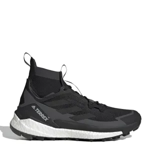 Adidas Terrex Free Hiker 2 Kernschwarz / Grau Six / Carbon