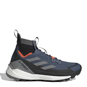 Adidas Terrex Free Hiker 2 Wunderstahl / Grau Drei / Legendärer Tinte
