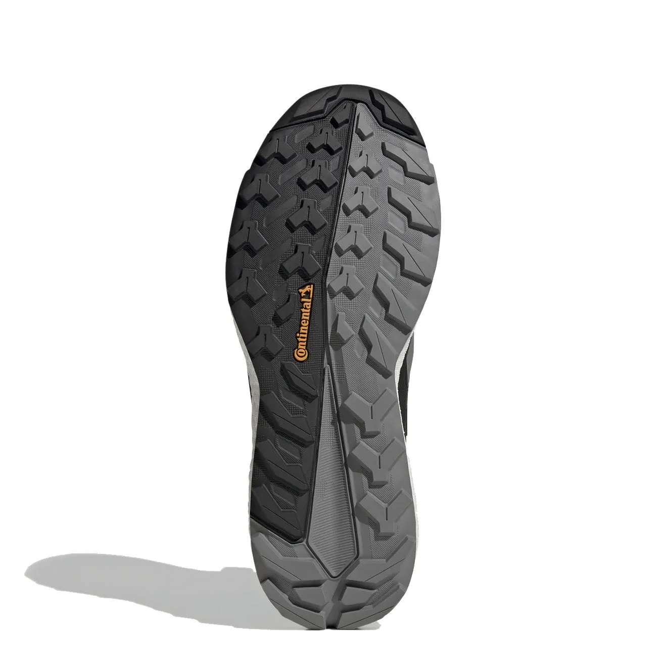 Adidas Terrex Free Hiker 2 Wunderstahl / Grau Drei / Legendärer Tinte