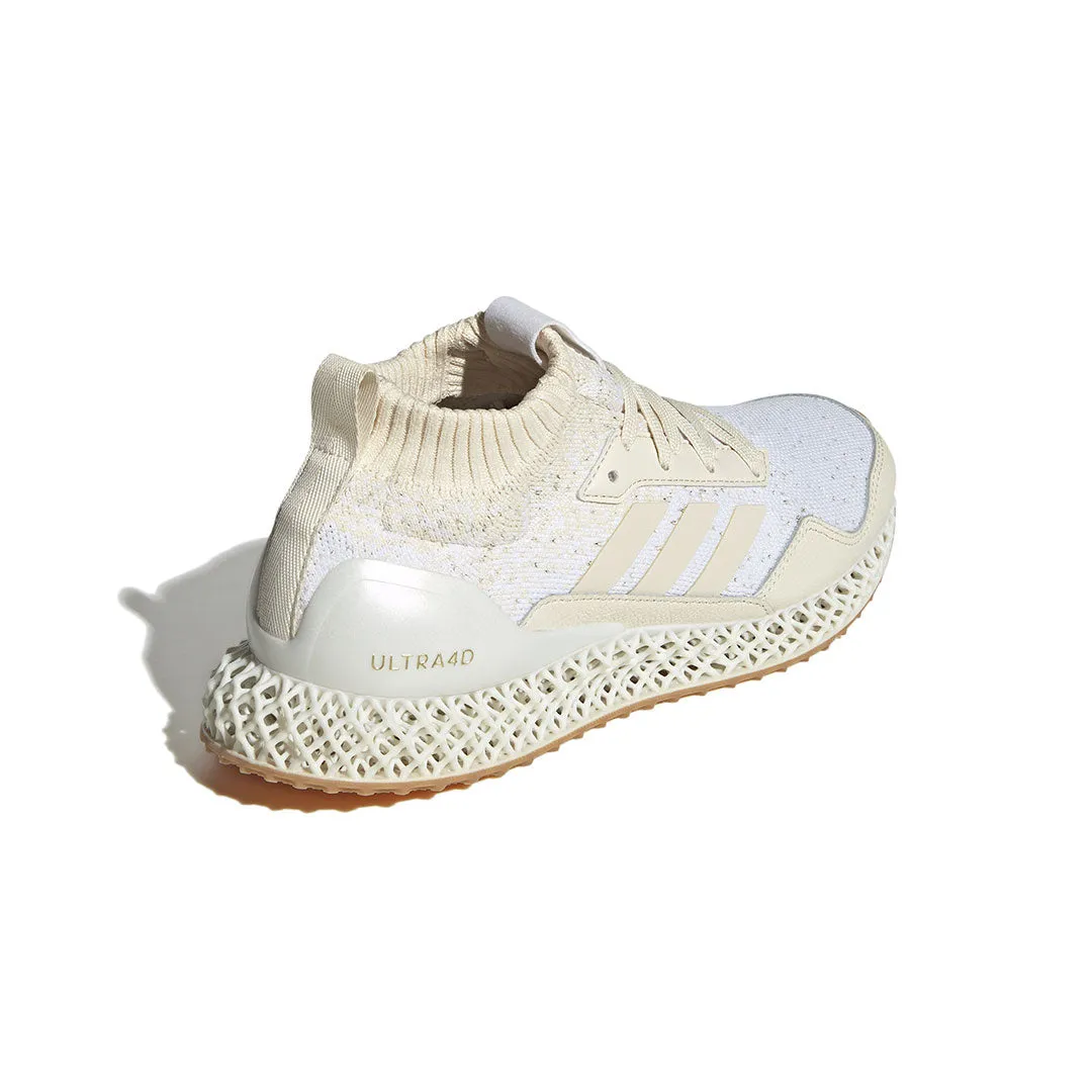 adidas - Unisex Ultra 4D Mid-Top-Schuhe (IG5346)