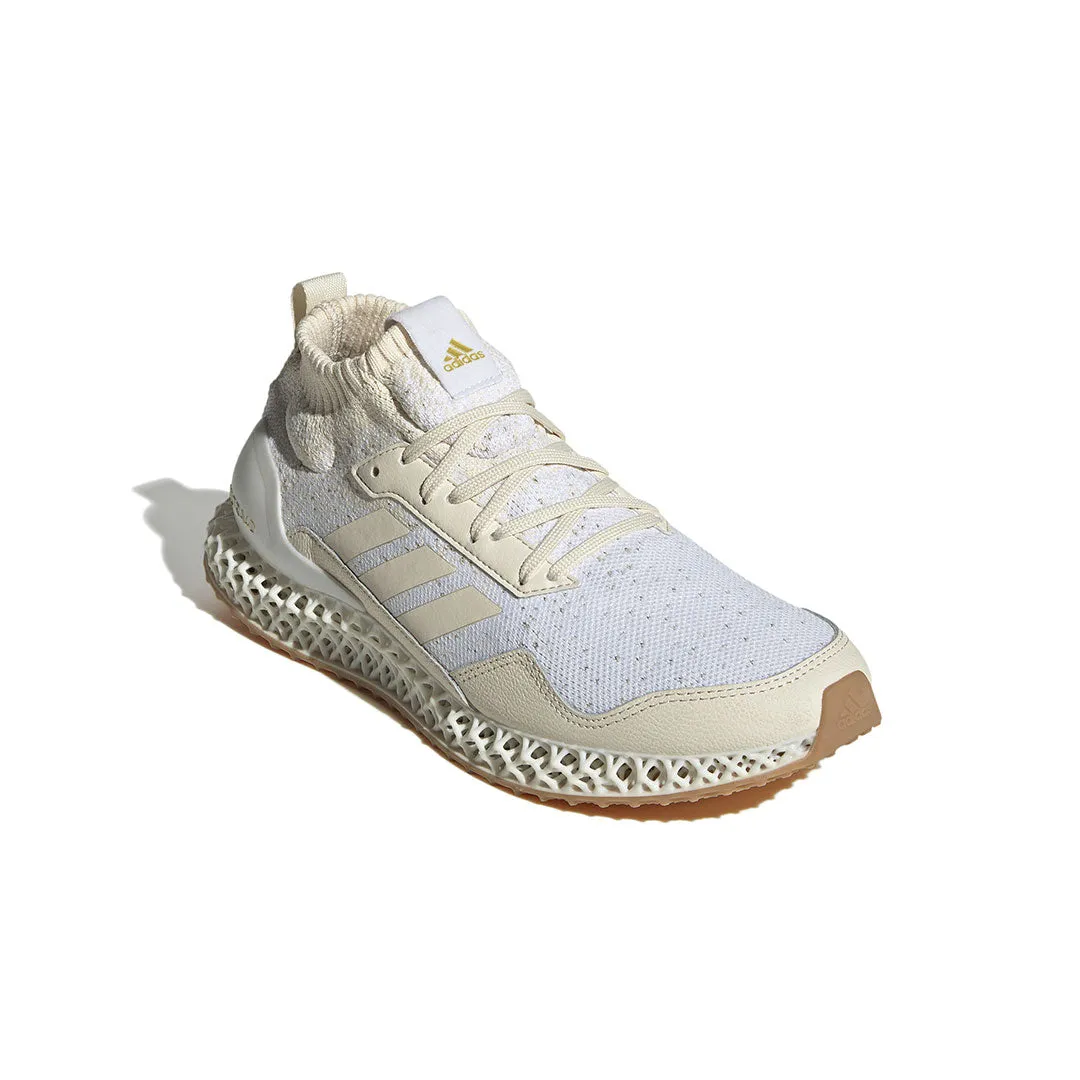 adidas - Unisex Ultra 4D Mid-Top-Schuhe (IG5346)