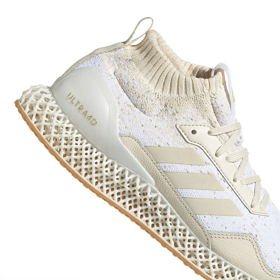 adidas - Unisex Ultra 4D Mid-Top-Schuhe (IG5346)