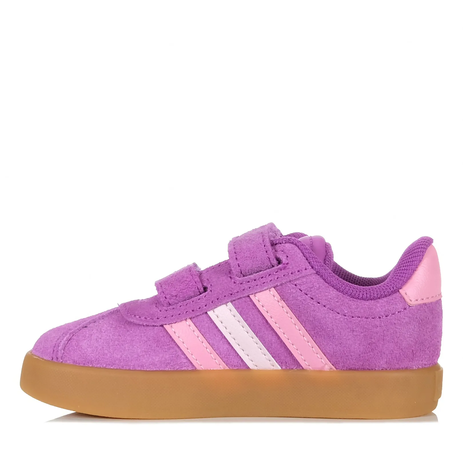 Adidas VL Court 3.0 CF I Blitz Pink Schuhe_Adidas