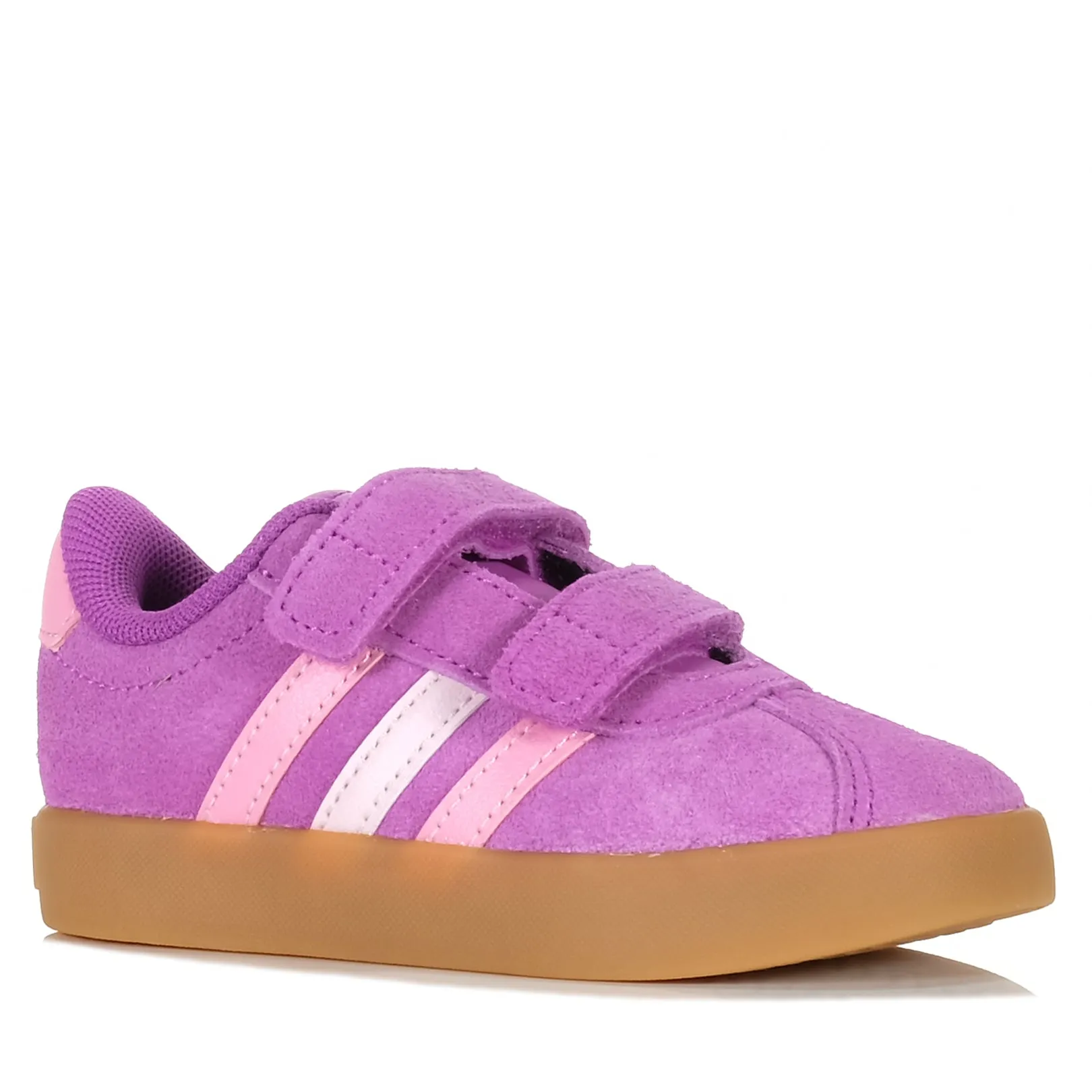Adidas VL Court 3.0 CF I Blitz Pink Schuhe_Adidas