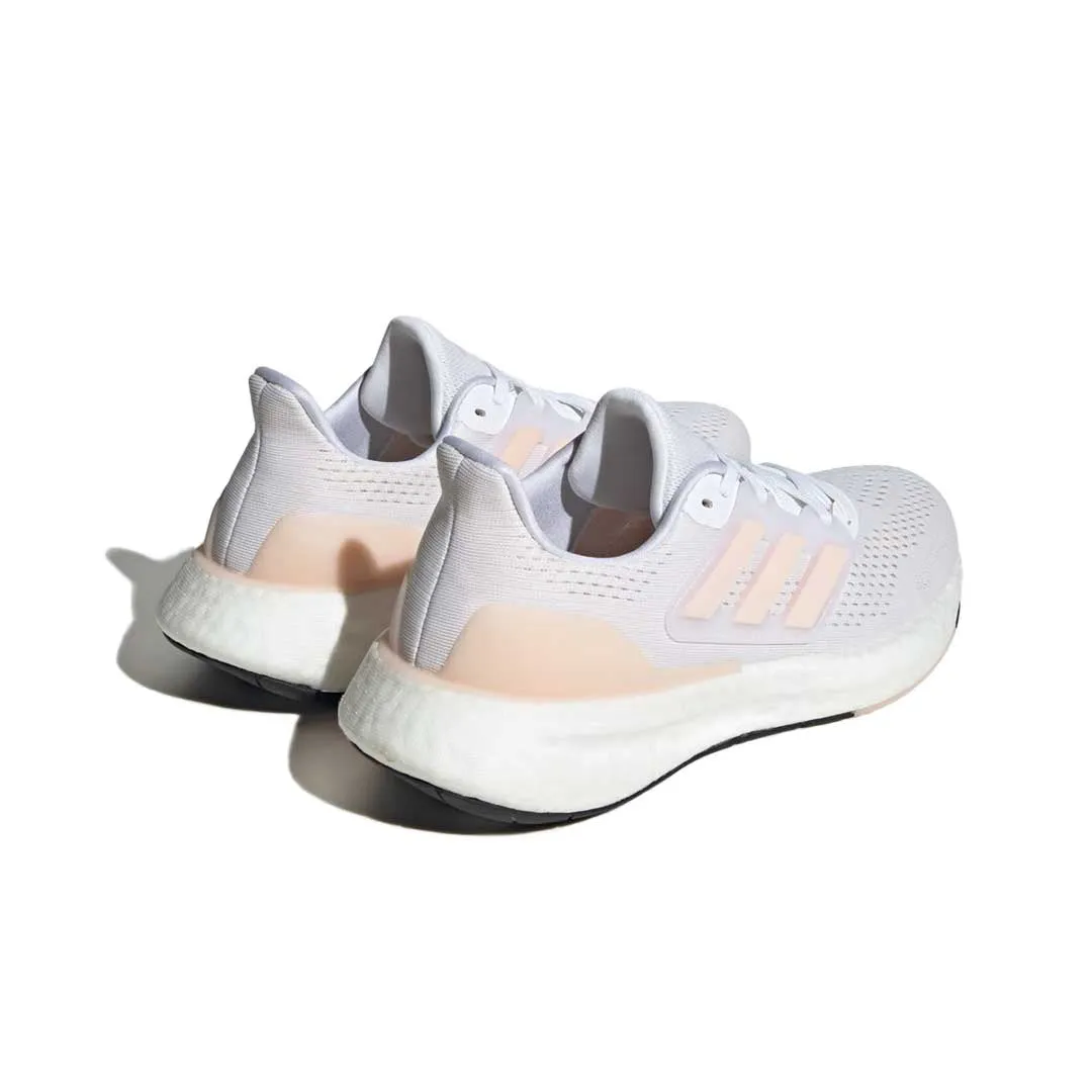 adidas - Damen Pureboost 23 Laufschuhe (IF2392)