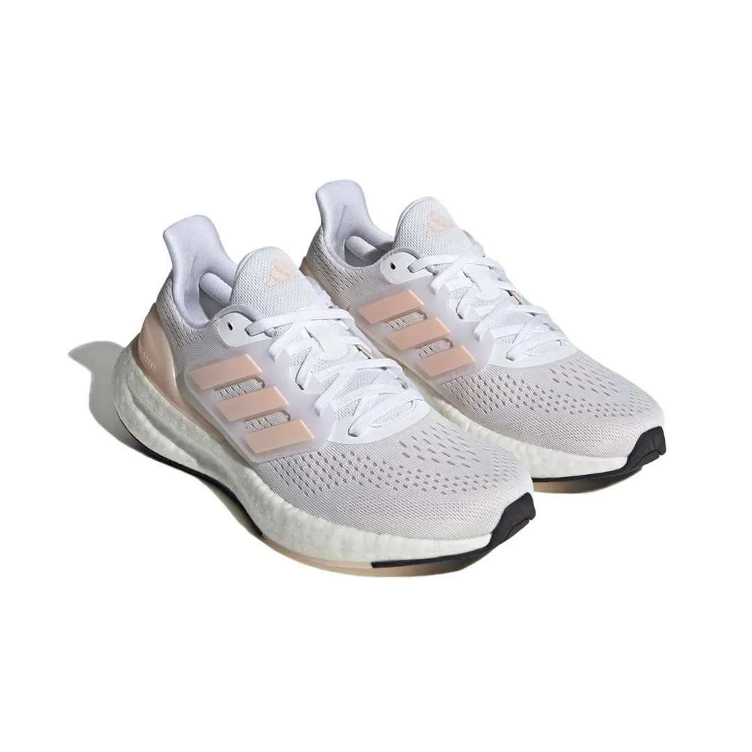 adidas - Damen Pureboost 23 Laufschuhe (IF2392)
