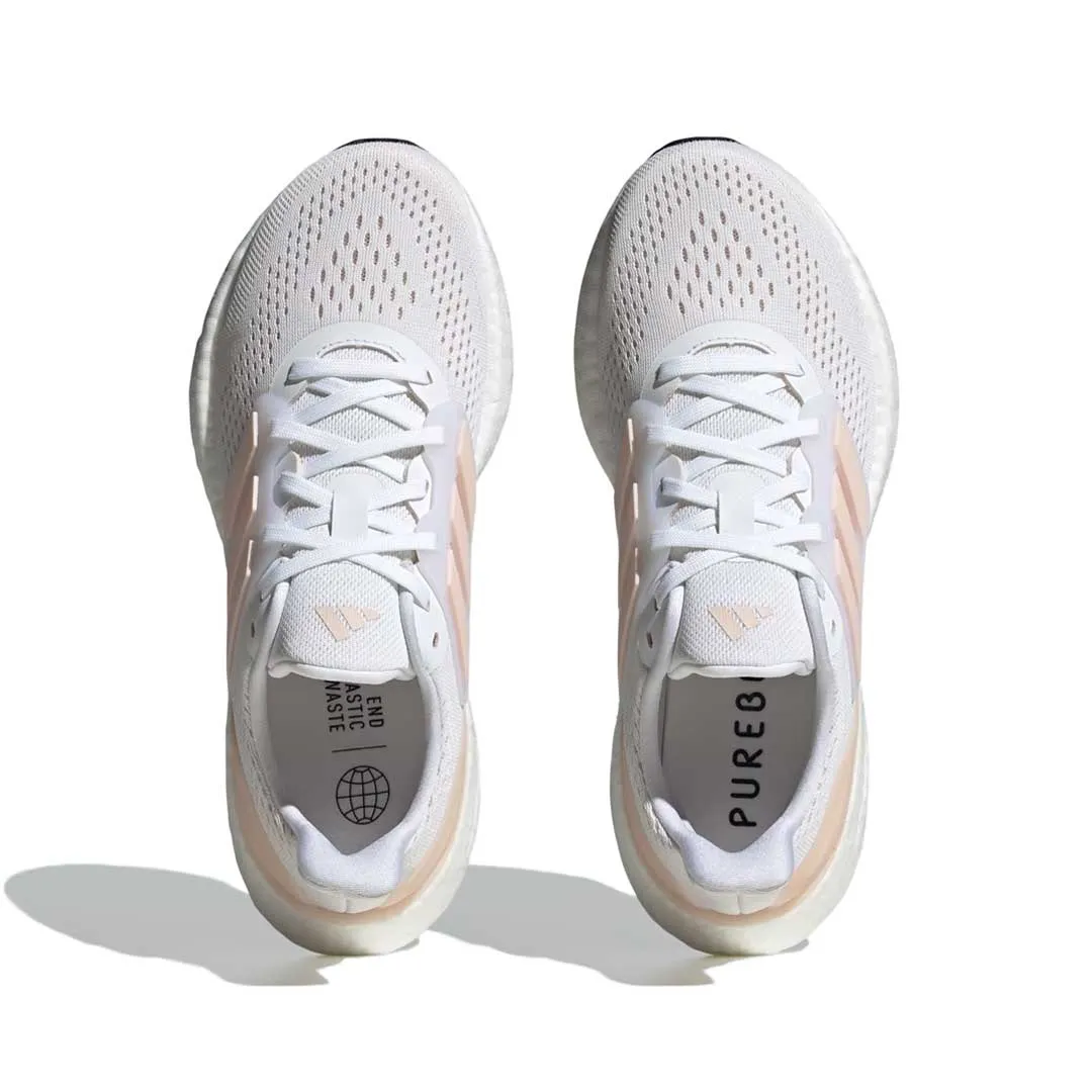 adidas - Damen Pureboost 23 Laufschuhe (IF2392)