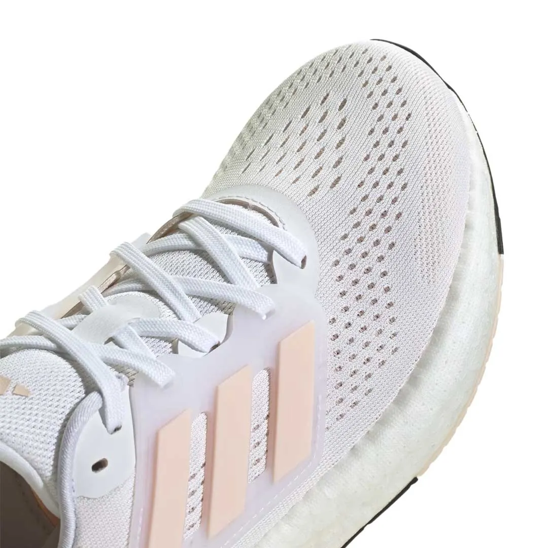 adidas - Damen Pureboost 23 Laufschuhe (IF2392)