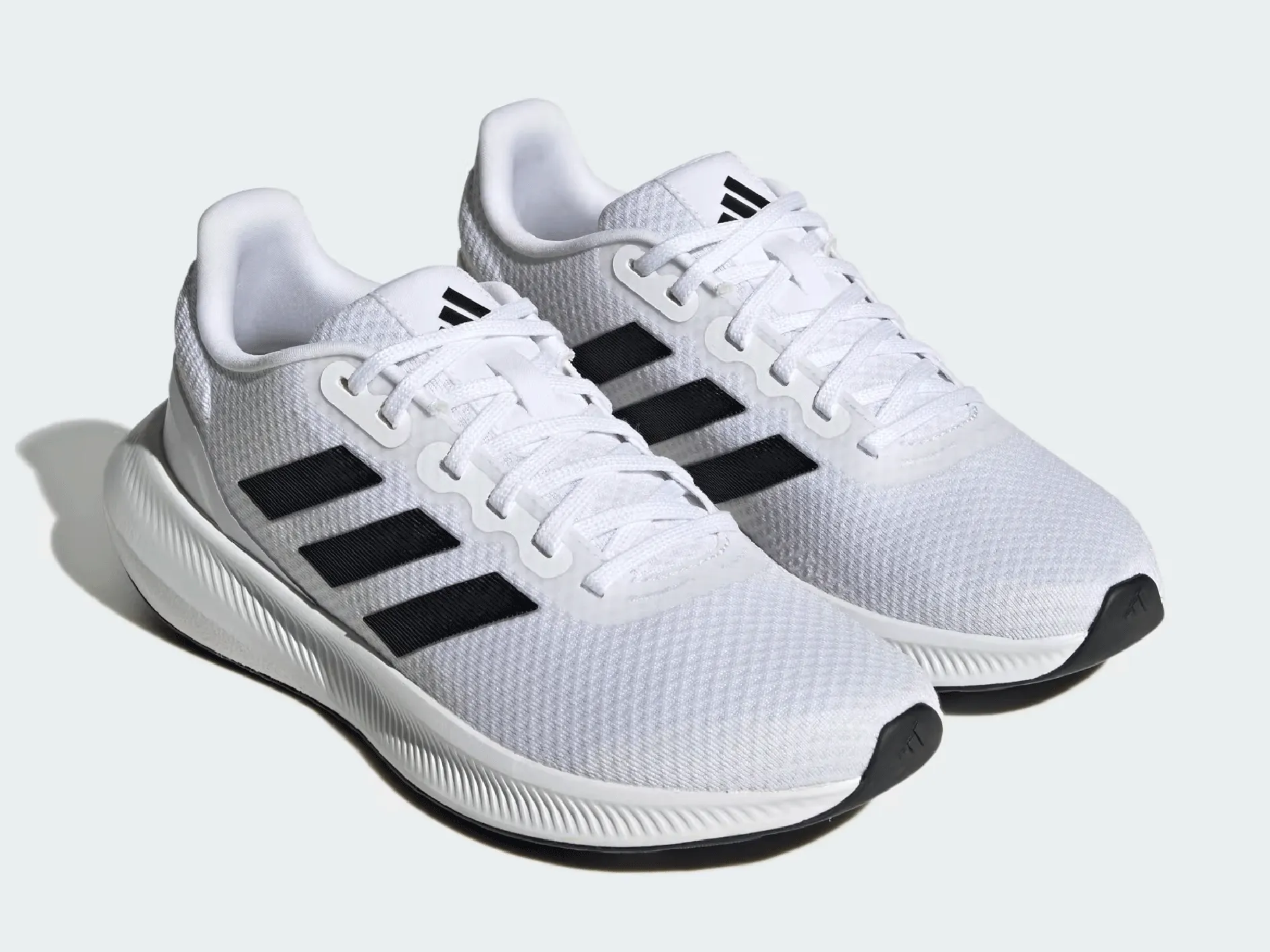 Adidas Damen Runfalcon 3.0 <br> HP7557