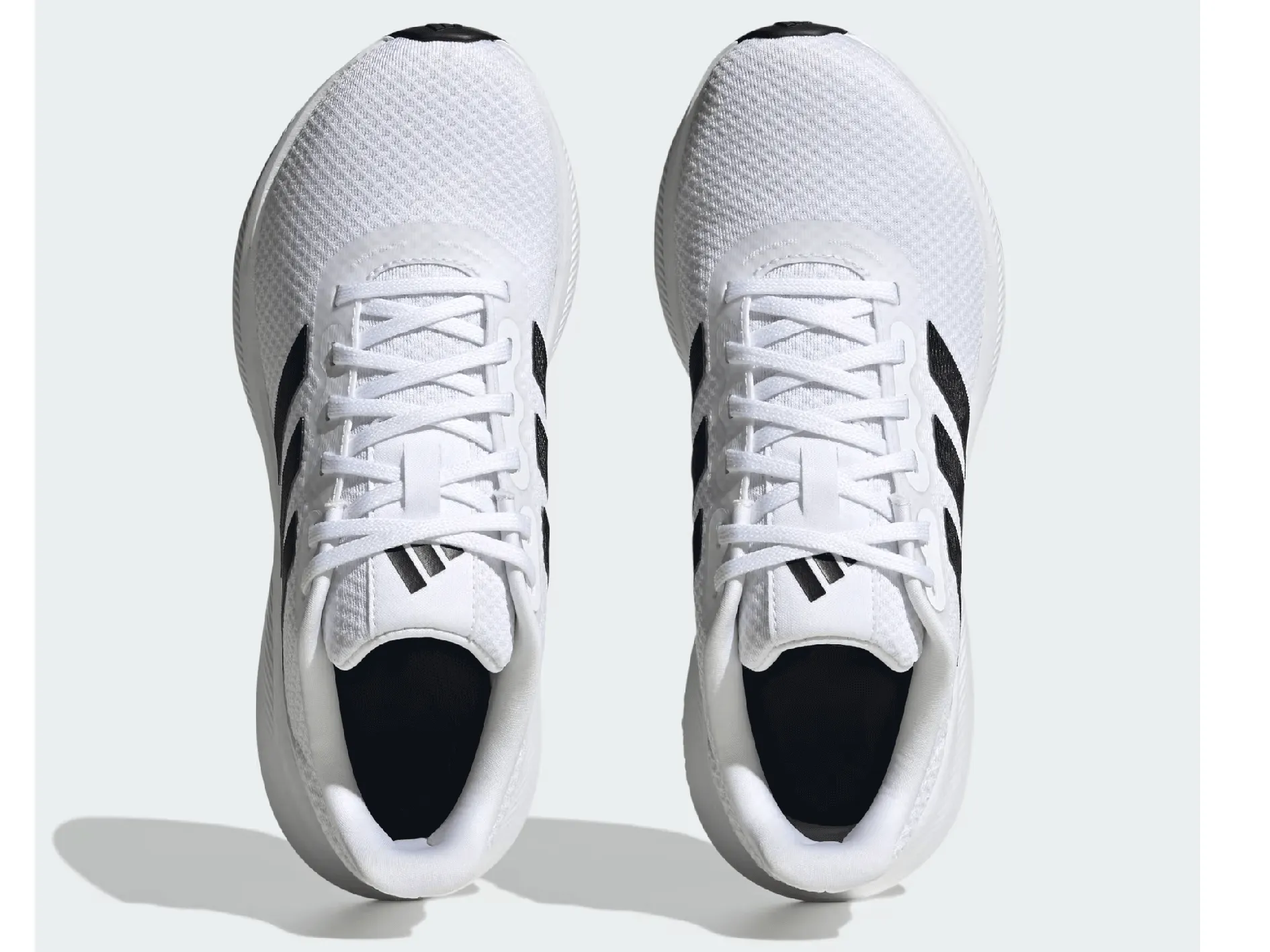 Adidas Damen Runfalcon 3.0 <br> HP7557