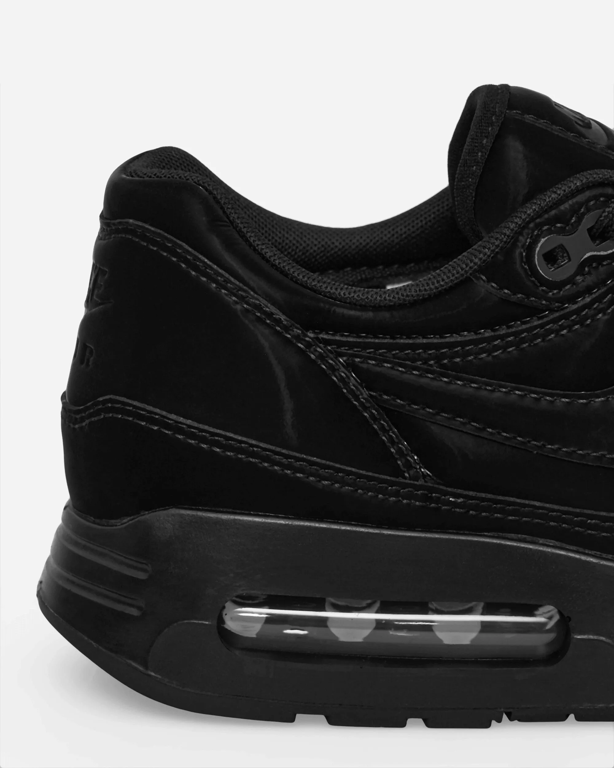 Air Max 1 '86 OG Sneakers Schwarz