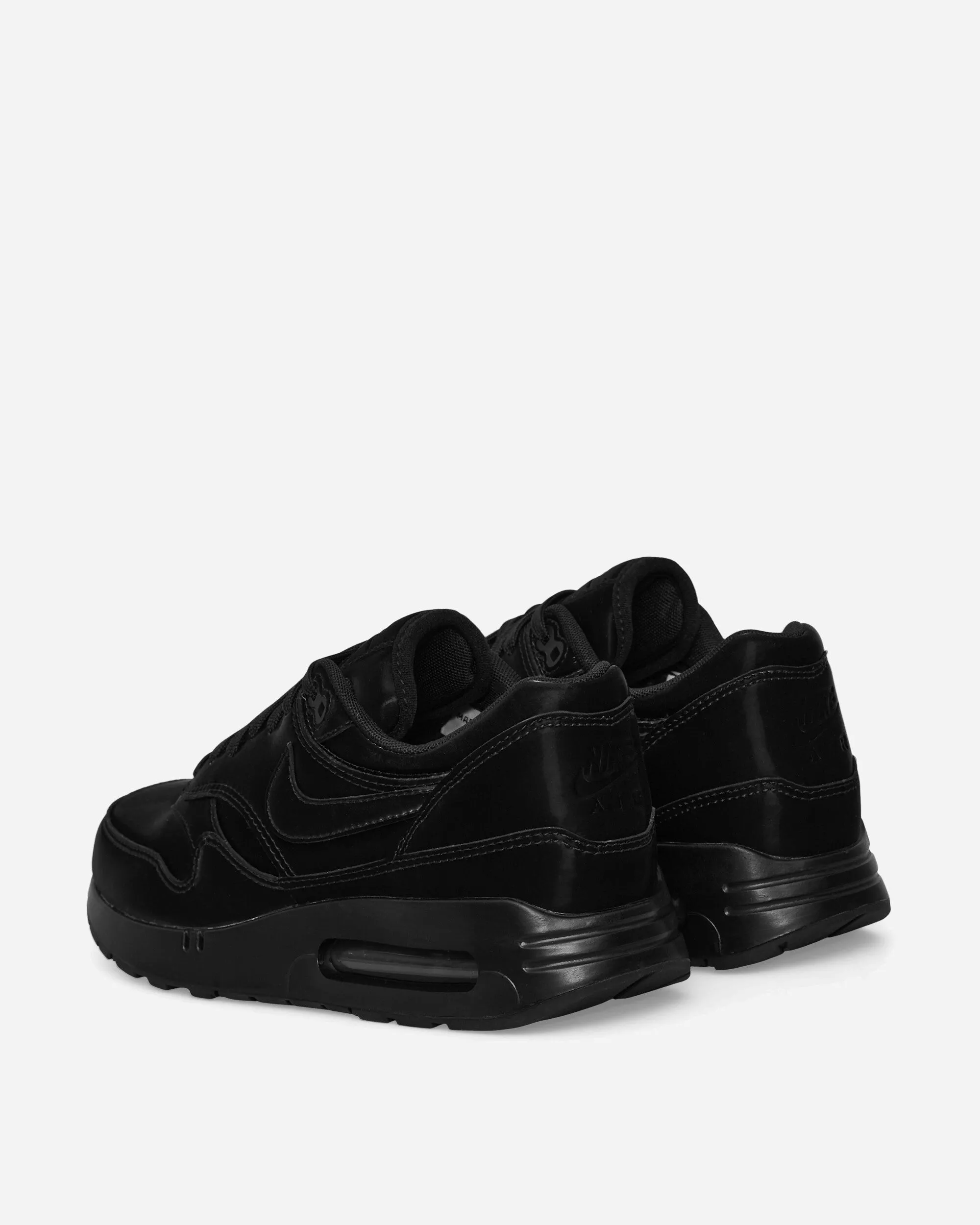 Air Max 1 '86 OG Sneakers Schwarz
