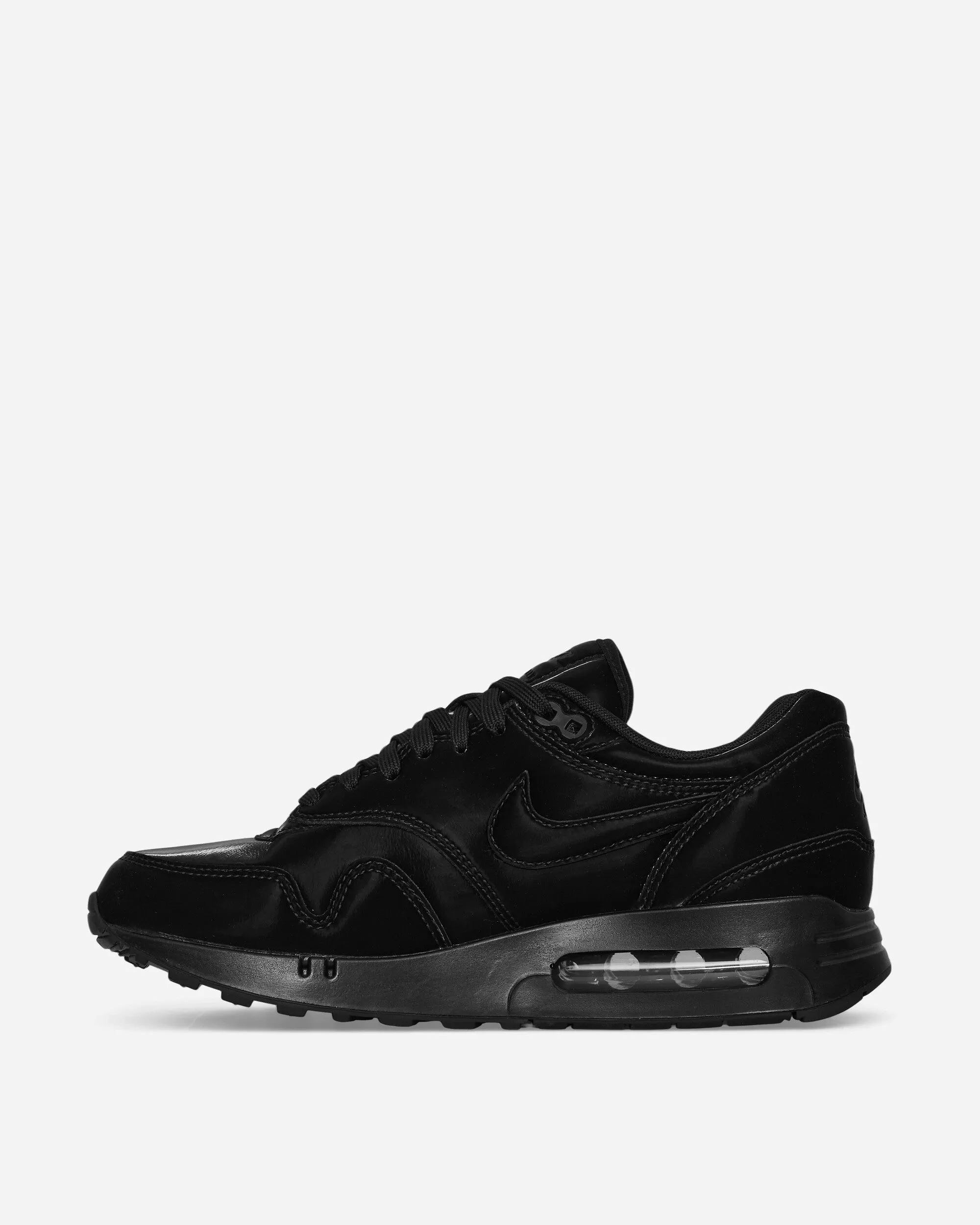 Air Max 1 '86 OG Sneakers Schwarz